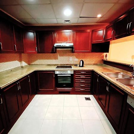 شقة لندن بارك _ مدينة الملك عبدالله الإقتصادية Apartment King Abdullah Economic City ภายนอก รูปภาพ