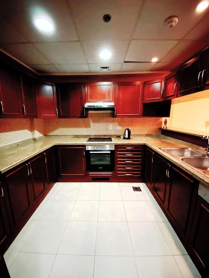 شقة لندن بارك _ مدينة الملك عبدالله الإقتصادية Apartment King Abdullah Economic City ภายนอก รูปภาพ